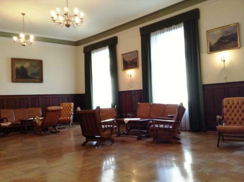 Hotel Gasthof Post