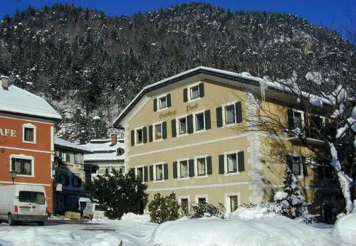 Hotel Gasthof Post