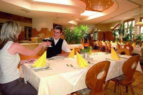 Hotel Gasthof Post