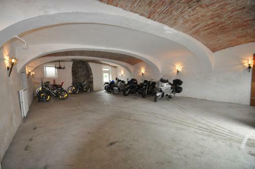 Hotel Gasthof Post