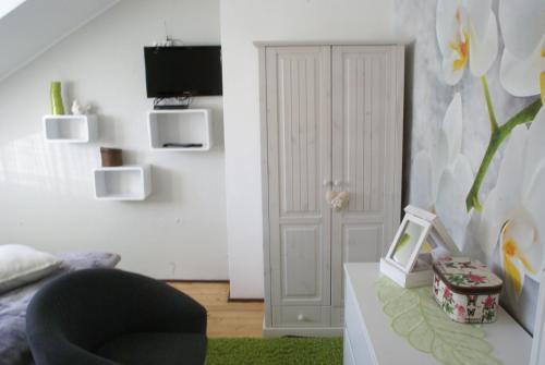 Apartamento Ferienwohnungen Kapeller