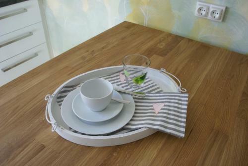 Apartamento Ferienwohnungen Kapeller