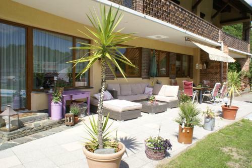 Apartamento Ferienwohnungen Kapeller