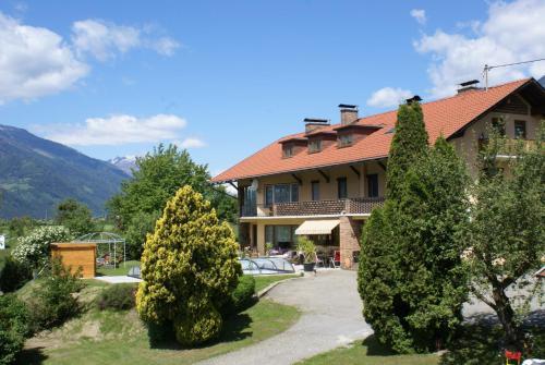Apartamento Ferienwohnungen Kapeller