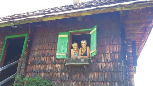 Apartamento Ferienwohnungen Kapeller