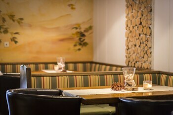 Hotel Laurenzhof
