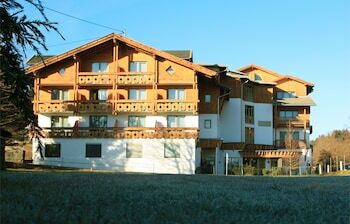 Hotel Laurenzhof