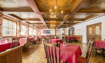 Hotel Laurenzhof