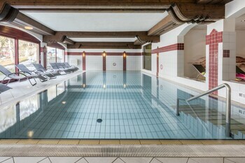 Hotel Laurenzhof