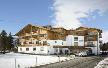 Hotel Laurenzhof