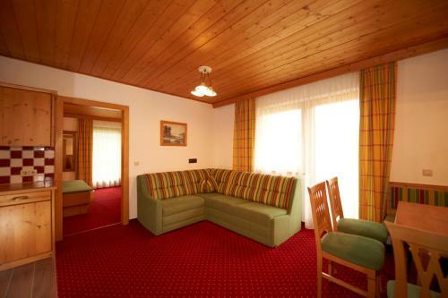 Apartamentos Appartement Bergzeit