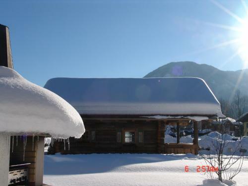 Apartamentos Appartement Bergzeit
