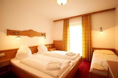 Apartamentos Appartement Bergzeit