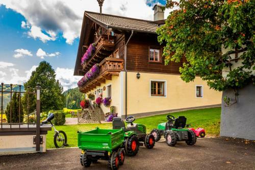 Agroturismo Prechtlhof