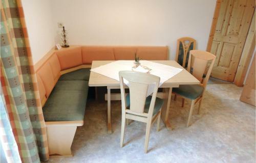 Apartment Am Feuersang II