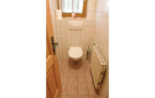 Apartment Am Feuersang II