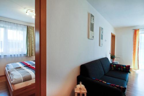 Apartamento Haus Bergsonne
