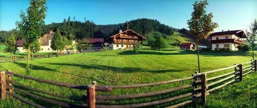 Agroturismo Steinbachgut