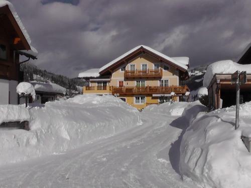 Apartamento Haus Maier