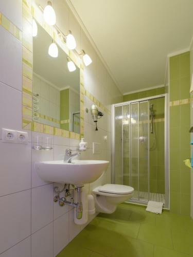 Apartamento Haus Maier