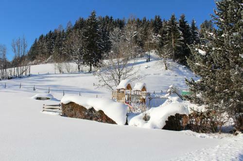 Apartamento Laubichlhof
