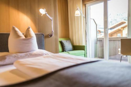 Hotel Alpenhof