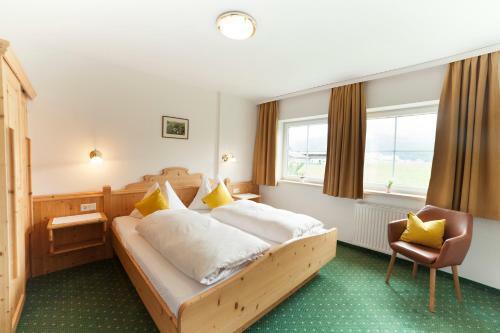 Apartamento Urlaubsland Sonnfeld