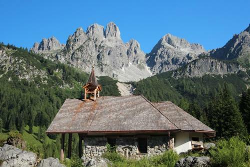 Apartamento Urlaubsland Sonnfeld