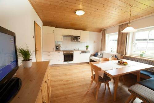 Apartamento Urlaubsland Sonnfeld