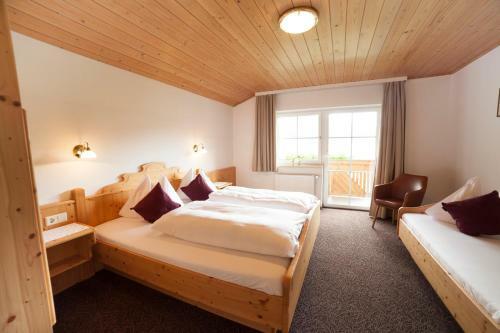 Apartamento Urlaubsland Sonnfeld