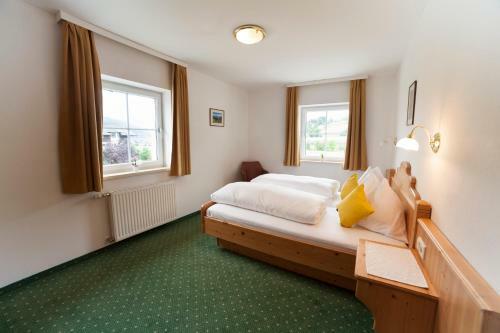 Apartamento Urlaubsland Sonnfeld