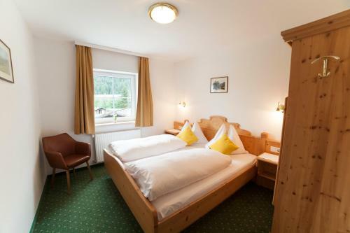 Apartamento Urlaubsland Sonnfeld