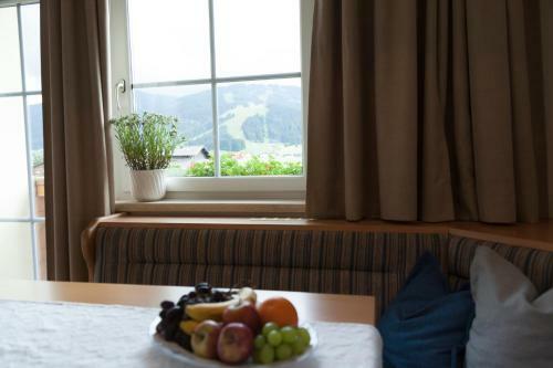 Apartamento Urlaubsland Sonnfeld