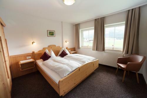 Apartamento Urlaubsland Sonnfeld