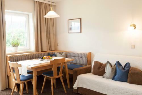 Apartamento Urlaubsland Sonnfeld