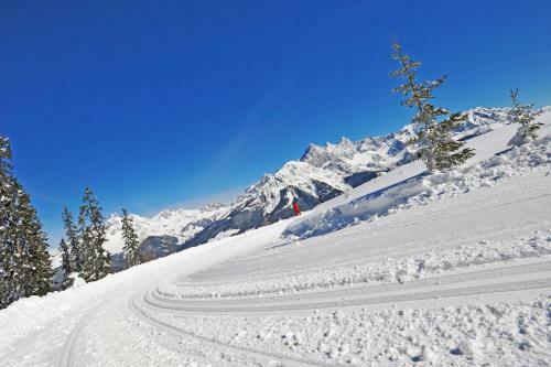 Apartamento Urlaubsland Sonnfeld