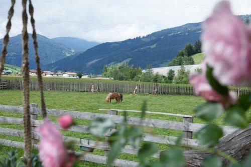 Apartamento Urlaubsland Sonnfeld