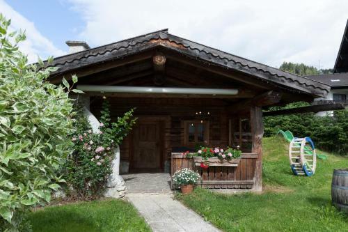 Apartamento Urlaubsland Sonnfeld