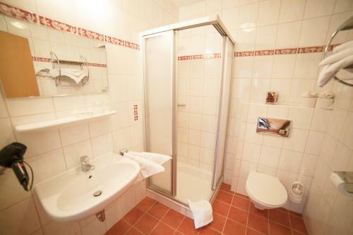 Apartamento Urlaubsland Sonnfeld