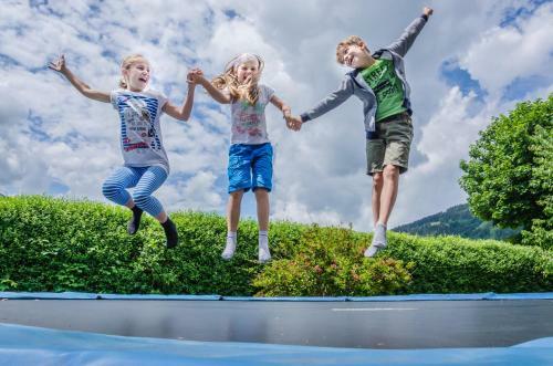 Apartamento Urlaubsland Sonnfeld