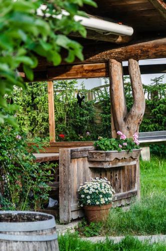 Apartamento Urlaubsland Sonnfeld