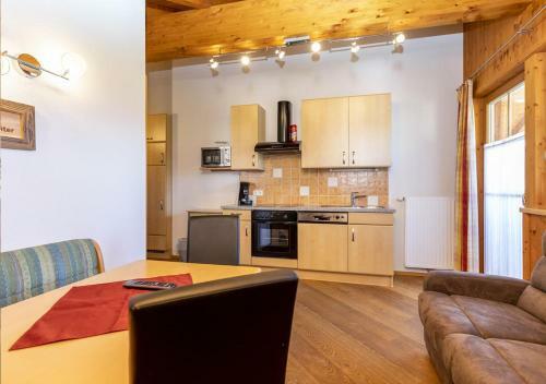 Apartamento Appartement Oberreiter