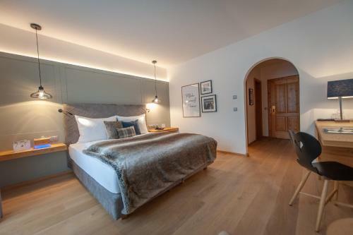 Alpines Gourmet Hotel Montanara
