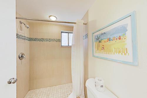 Apartamento New Listing! Tranquil Getaway 350? To Prized Beach Apts