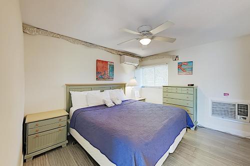Apartamento New Listing! Tranquil Getaway 350? To Prized Beach Apts