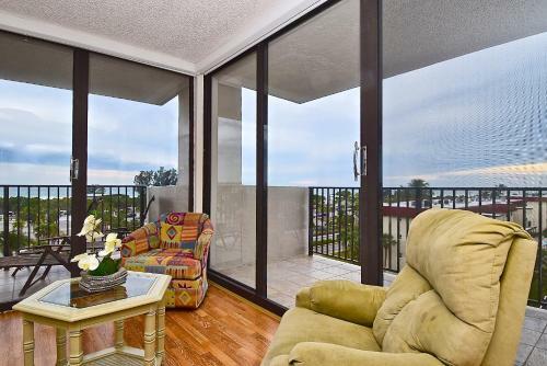 Apartamento Our House At The Beach; By Beachside Management