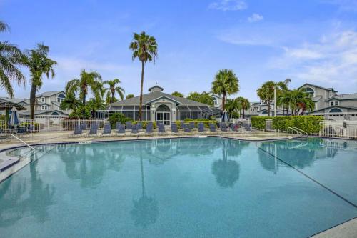 Siesta Bayside Condo