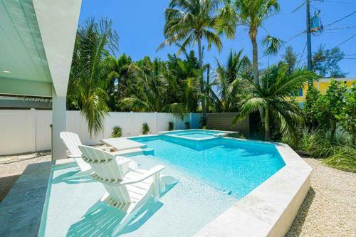 Siesta Palooza