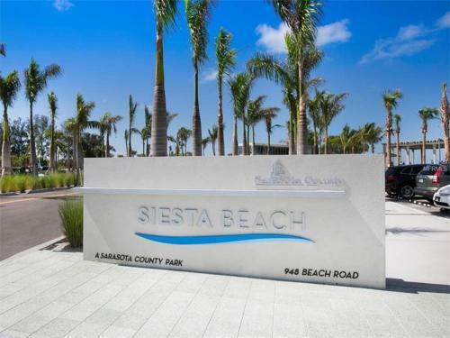 Apartamentos Siesta Key Beach - Capri 665 #3