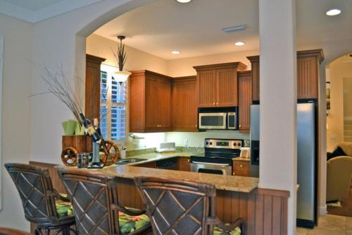 Siesta Avenida Townhome 5208